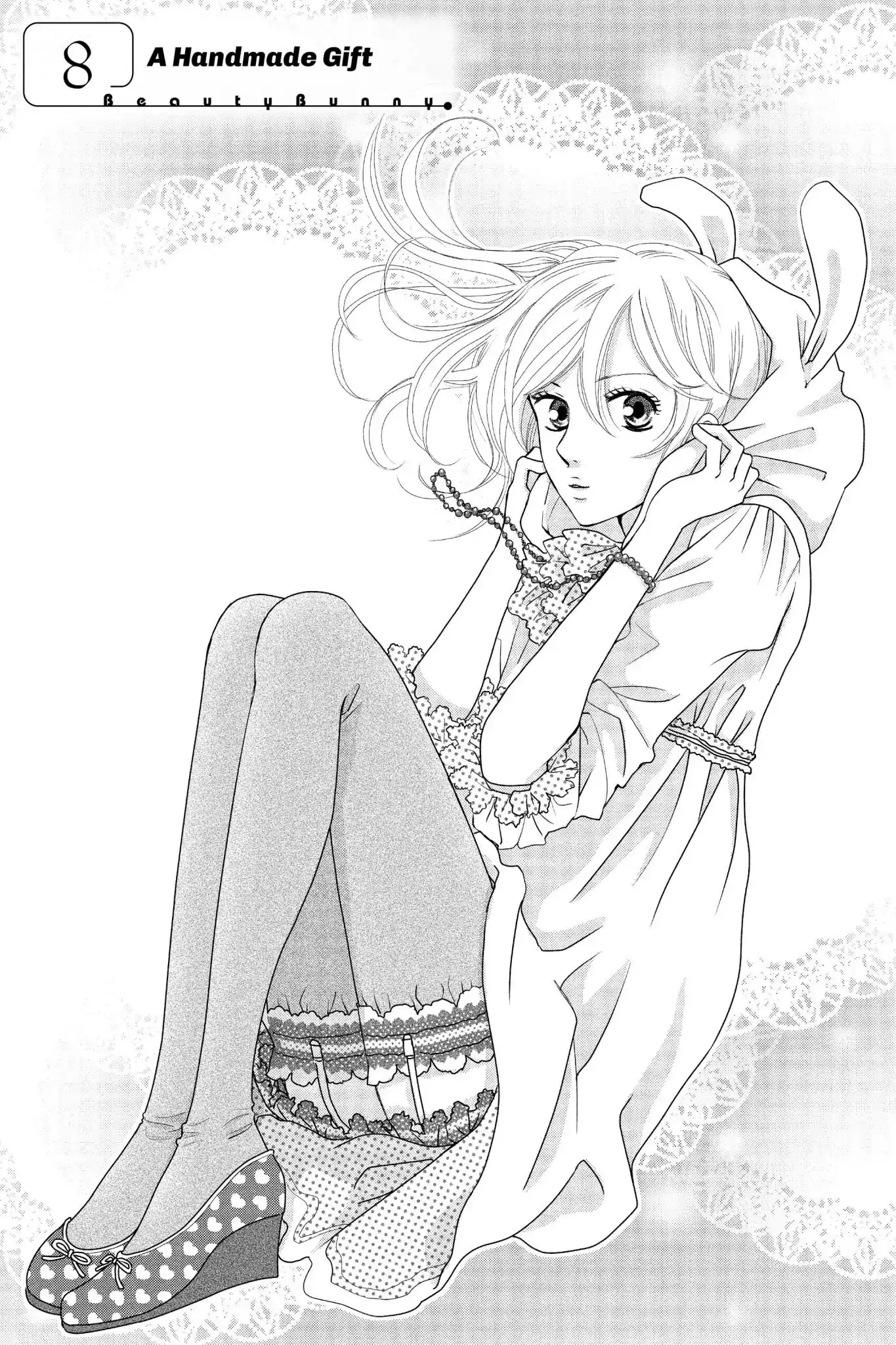 Beauty Bunny Chapter 8 1